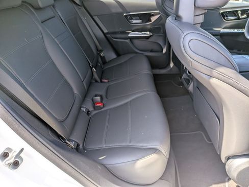 Certified 2026 Mercedes-Benz GLC 300 image 19