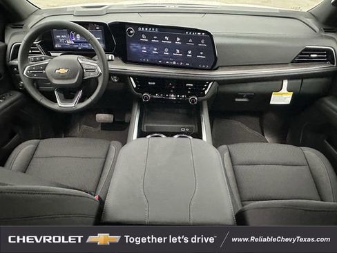 New 2026 Chevrolet Tahoe LS RWD image 10