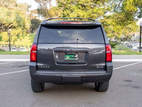 Used 2017 Chevrolet Tahoe Premier image 11