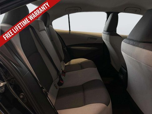 Used 2023 Toyota Corolla LE FWD image 28