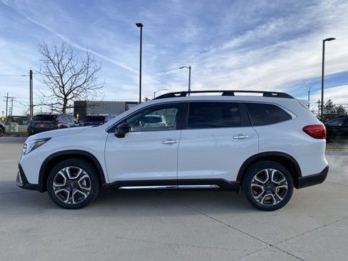 New 2026 Subaru Ascent Touring image 2