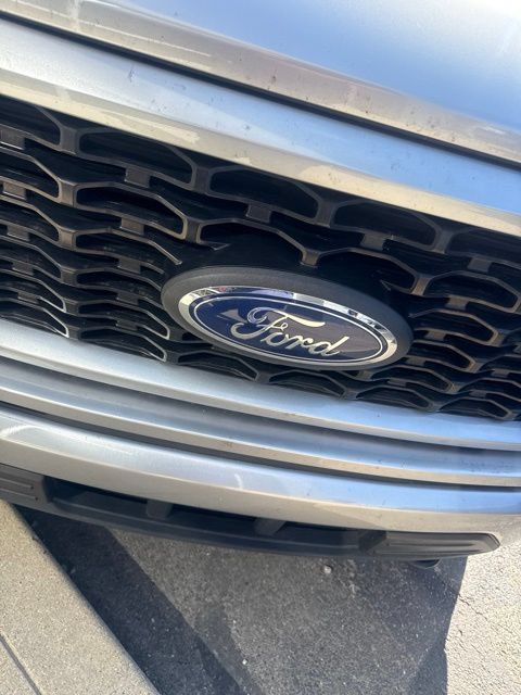 Used 2023 Ford F150 XL w/ STX Appearance Package AWD/4WD image 22
