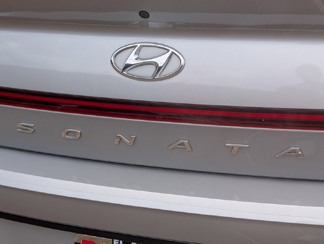 Used 2023 Hyundai Sonata SEL Plus FWD image 34