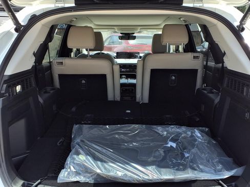 New 2026 MAZDA CX-90 3.3 Turbo w/ Premium Sport Pkg AWD/4WD image 6