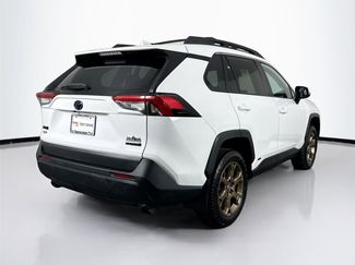 Certified 2023 Toyota RAV4 AWD Hybrid video 2