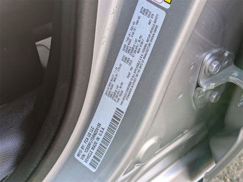 Certified 2024 RAM 1500 Laramie image 35