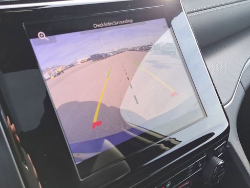 New 2025 Jeep Grand Cherokee L Altitude image 8