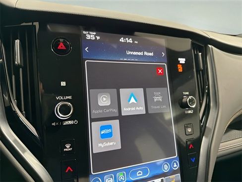 Certified 2025 Subaru Outback Wilderness w/ Wilderness Package image 20