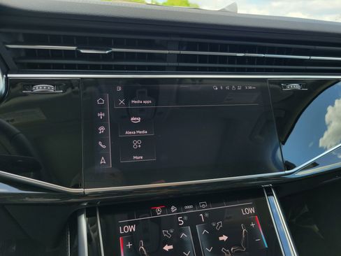 Certified 2025 Audi Q7 2.0T Premium Plus w/ Premium Plus Package AWD/4WD image 26