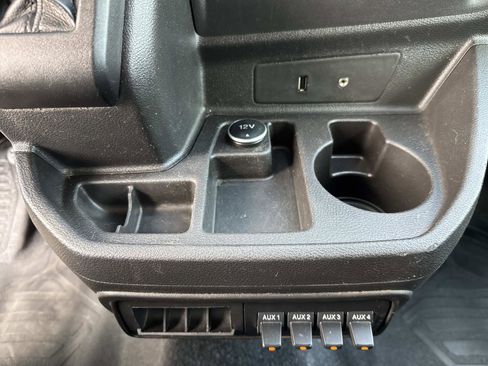 Used 2016 Ford Transit 350 148 Low Roof RWD image 31