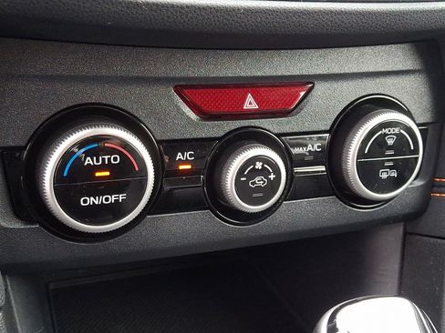 Certified 2023 Subaru Crosstrek 2.5i Limited image 16