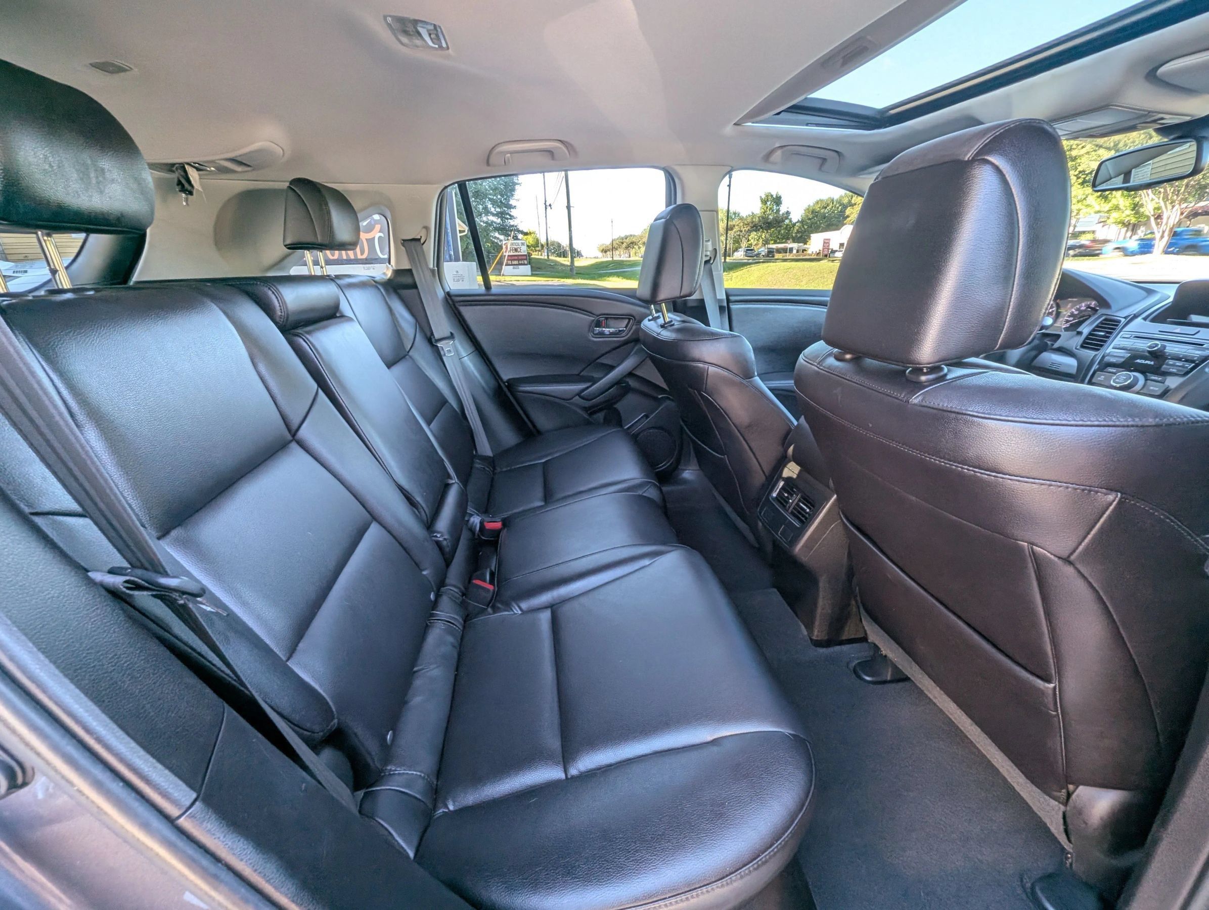 Used 2018 Acura RDX FWD image 38
