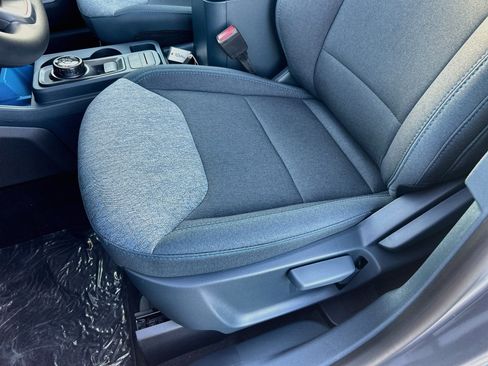 New 2026 Ford Maverick XLT FWD image 13