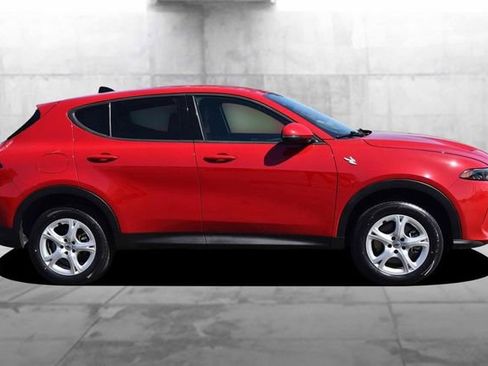Used 2024 Dodge Hornet GT AWD/4WD image 5