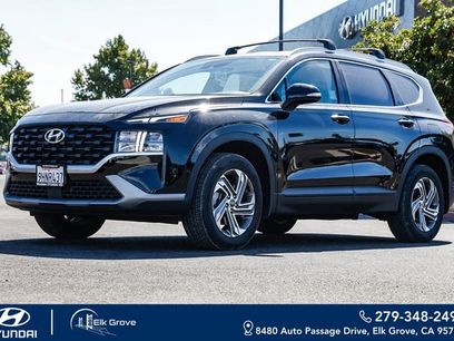 Certified 2023 Hyundai Santa Fe SEL