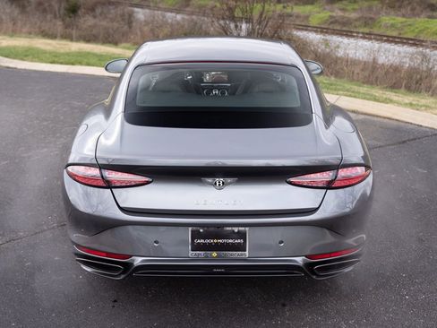 Used 2025 Bentley Continental GT Speed image 9