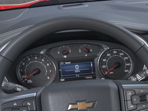 Used 2026 Chevrolet Blazer LT AWD/4WD image 20