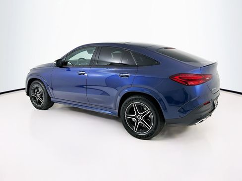 New 2026 Mercedes-Benz GLE 450 4MATIC Coupe image 6