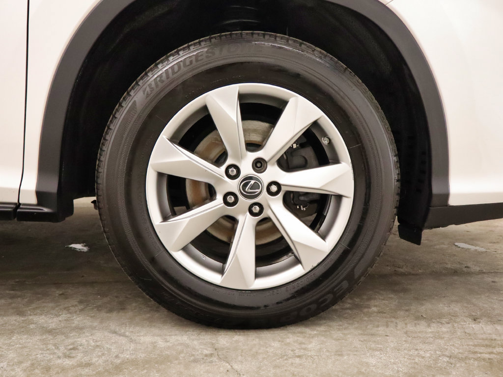 Used 2018 Lexus RX 350 AWD w/ Premium Package image 66