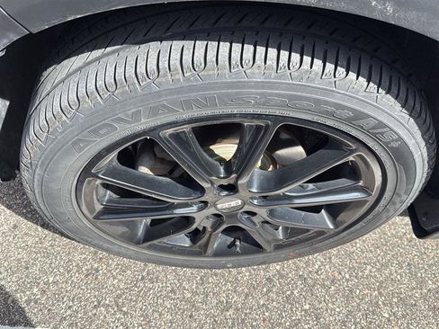 Used 2019 Hyundai Tucson Night AWD/4WD image 7