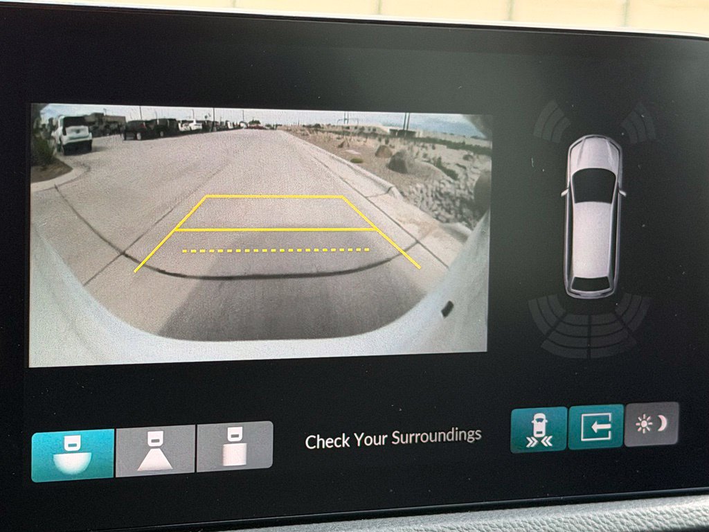 Used 2025 Honda CR-V Sport-L image 23