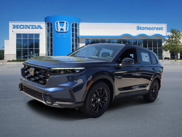 New 2026 Honda CR-V Sport-L image 3