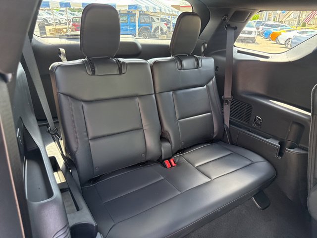 New 2026 Ford Explorer ST-Line AWD/4WD image 37