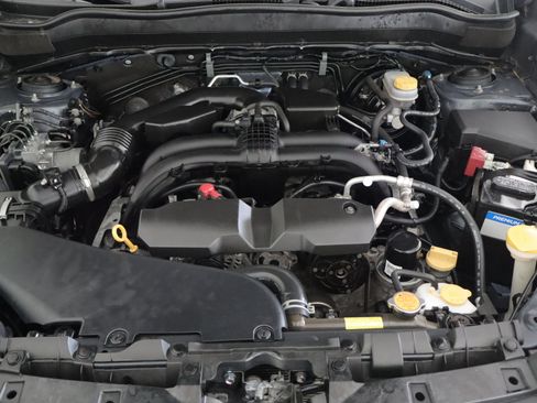 Used 2018 Subaru Forester 2.5i Limited AWD/4WD image 31