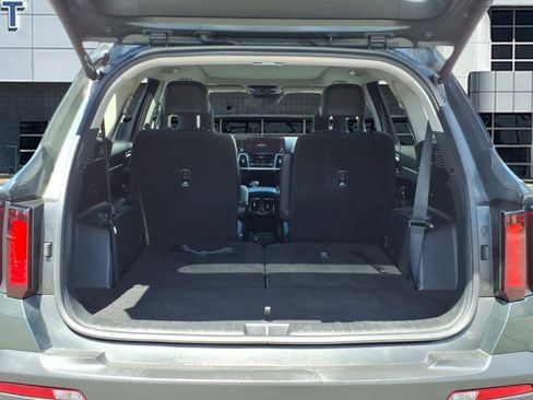 Used 2023 Kia Sorento X-Line EX AWD/4WD image 7