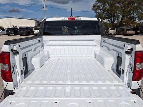 New 2025 Ford Maverick XL w/ Equipment Group 102A image 11