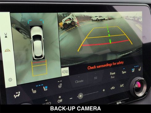 Used 2025 Lexus RX 350 Premium w/ Convenience Package image 8