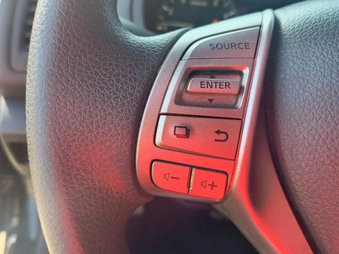 Used 2015 Nissan Altima 2.5 S w/ Power Driver Seat Package FWD image 22