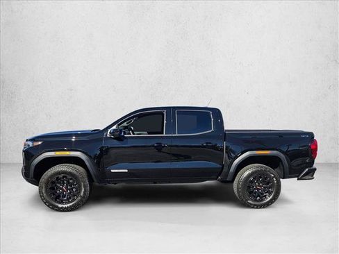 New 2026 GMC Canyon Elevation w/ Technology Package AWD/4WD image 5
