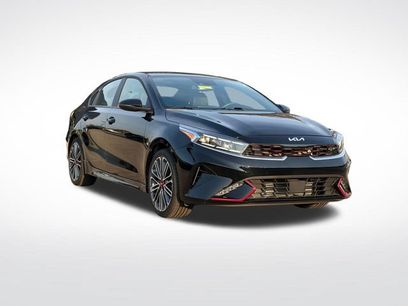 Certified 2024 Kia Forte GT w/ GT2 Package