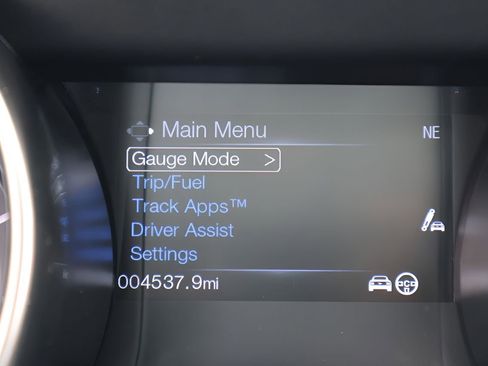 Used 2018 Ford Mustang Shelby GT350R w/ GT350R Equipment Group 920A image 20