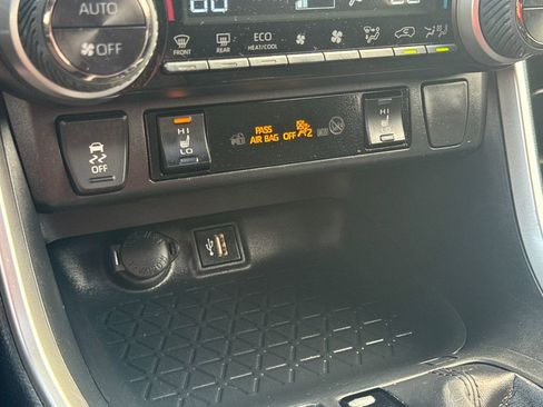 Used 2024 Toyota RAV4 SE w/ Convenience Package image 27