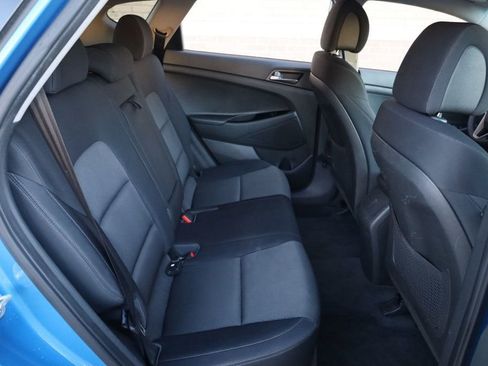 Used 2016 Hyundai Tucson SE image 24