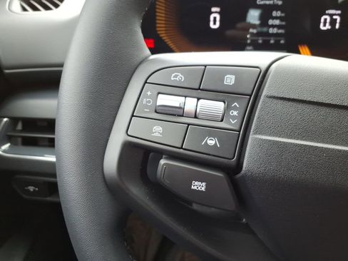New 2026 Kia K4 GT-Line Turbo FWD image 19