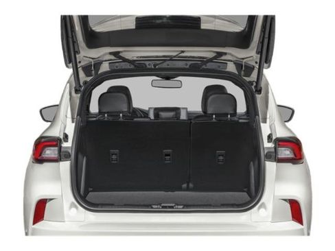 Used 2023 Ford Escape ST-Line Elite image 11