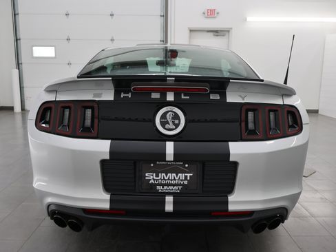 Used 2014 Ford Mustang Shelby GT500 w/ Equipment Group 821A RWD image 28