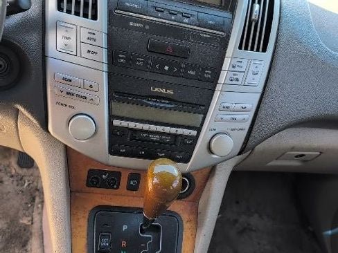 Used 2005 Lexus RX 330 AWD image 12