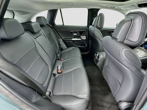 Certified 2026 Mercedes-Benz GLC 300 image 21