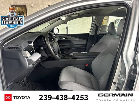 Used 2026 Toyota Camry LE w/ Convenience Package FWD image 46