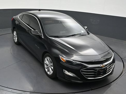 Used 2024 Chevrolet Malibu LT FWD image 21