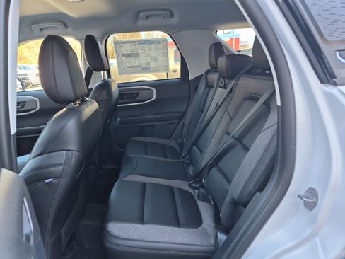 New 2025 Ford Bronco Sport Big Bend w/ Convenience Package image 14