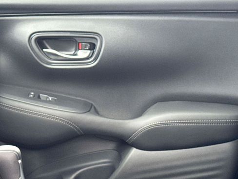 New 2026 Honda HR-V EX-L image 20