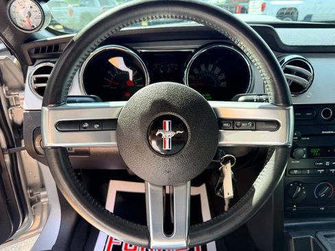 Used 2007 Ford Mustang GT Premium RWD image 20
