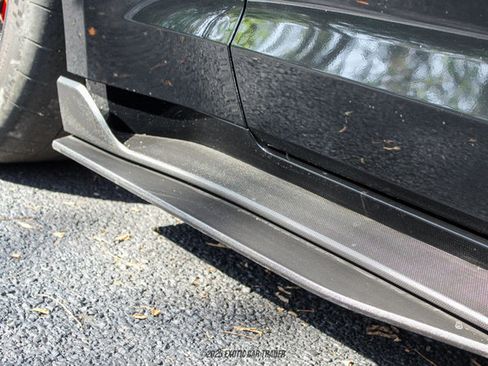 Used 2022 Ford Mustang Shelby GT500 w/ Carbon Fiber Track Pack image 71