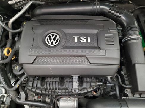 Used 2016 Volkswagen Jetta Sport image 30