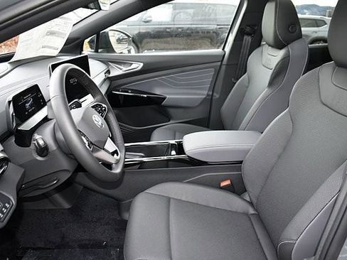 New 2026 Volkswagen ID.4 Pro S AWD/4WD image 7